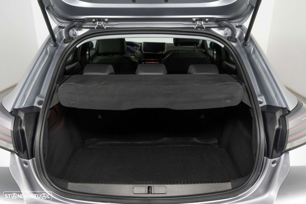 Peugeot 208 1.2 PureTech Allure Pack - 13