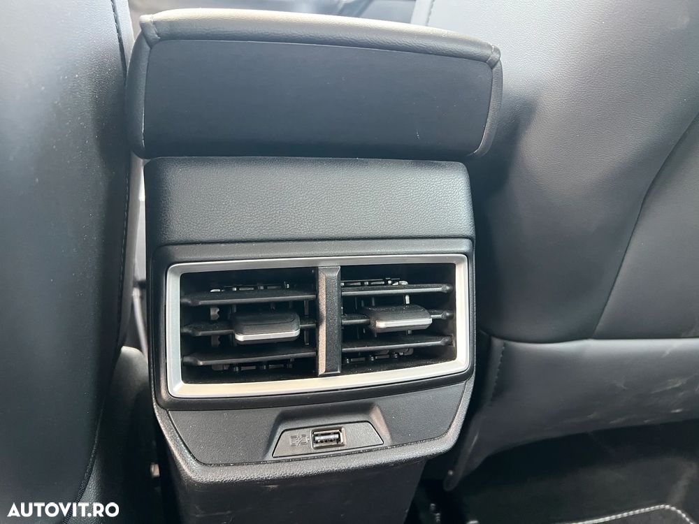 MG ZS HEV 1.5 GSI AT Exclusive - 21