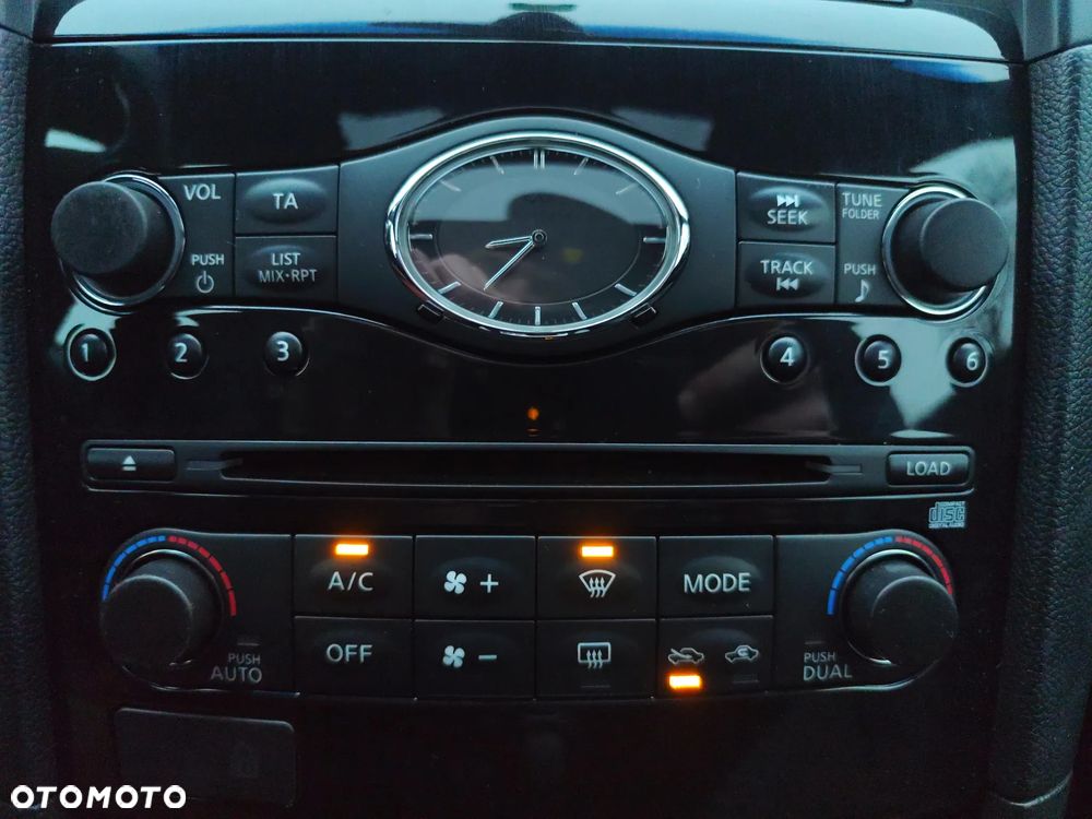 Infiniti FX FX37 S Premium - 28