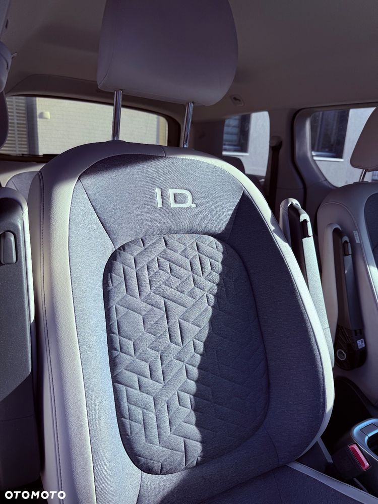 Volkswagen ID. Buzz - 6