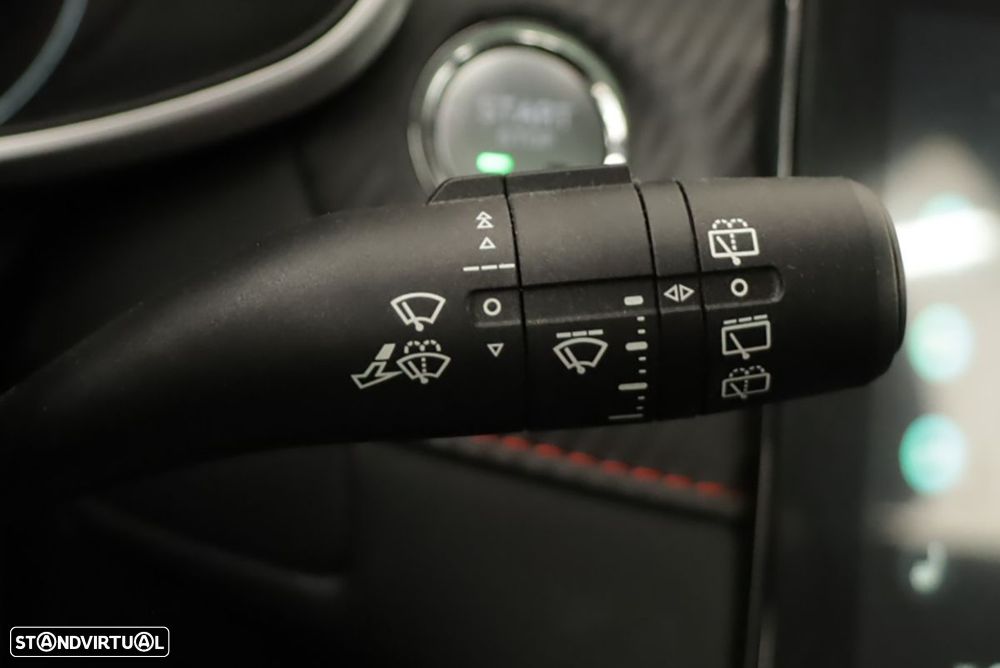 MG ZS 1.0 T-GDI Luxury - 19