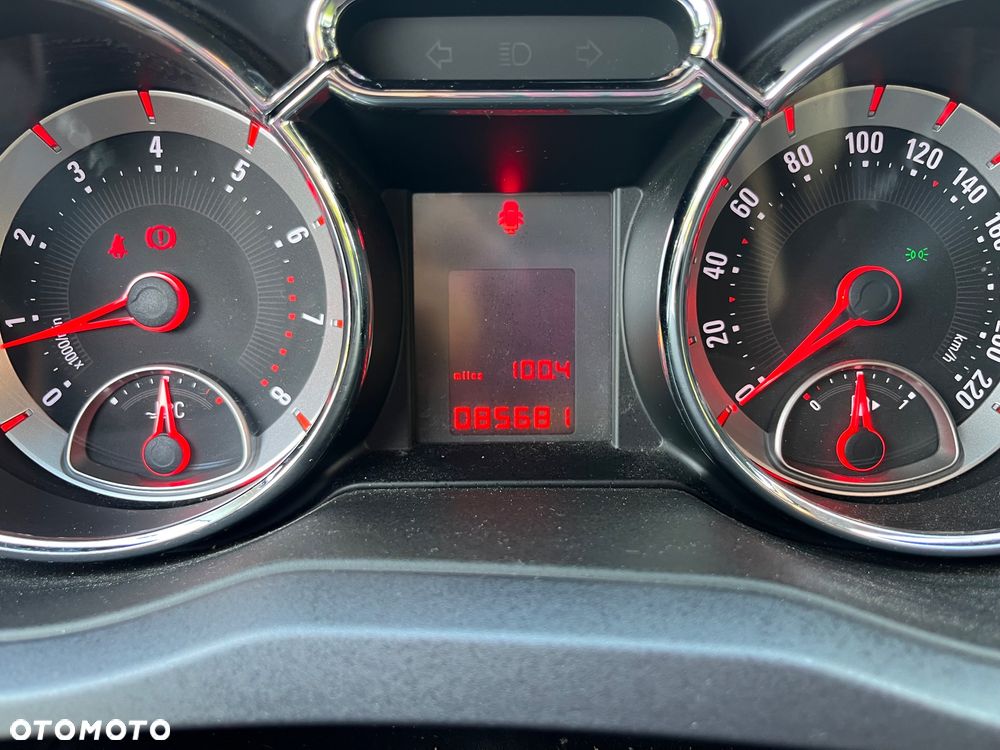 Opel Adam - 7