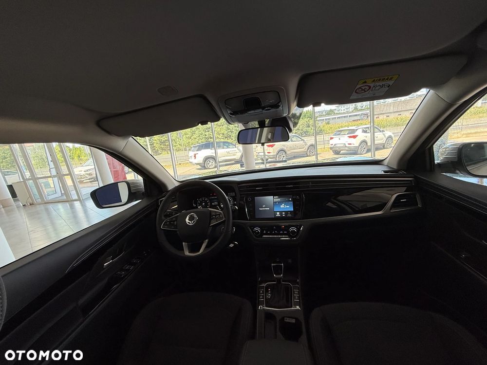 SsangYong/KGM Korando 1.5 T-GDI Joy 2WD - 11