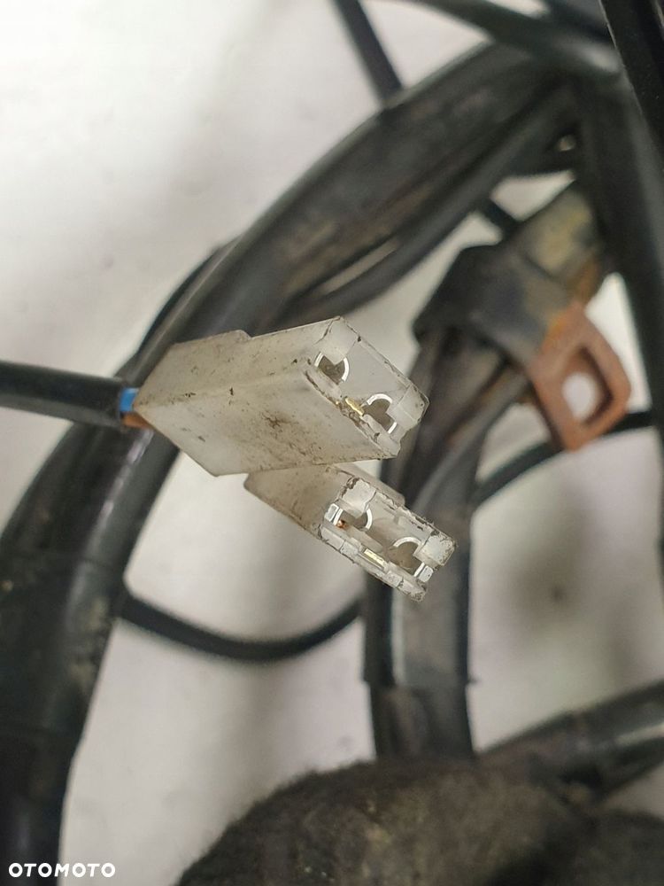 INSTALACJA GAZOWA Wiązka 4 Cylindry - 8