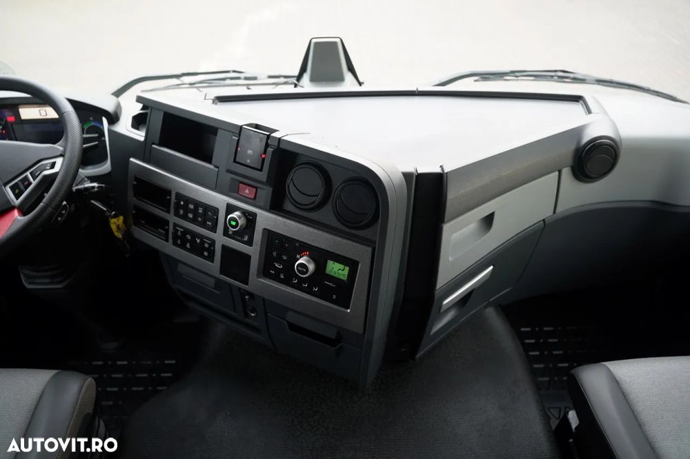 Renault T 440 / SISTEM HIDRAULIC / RETARDER / I-PARK COOL / MOTOR DE 13 LITRI / EURO 6 - 31