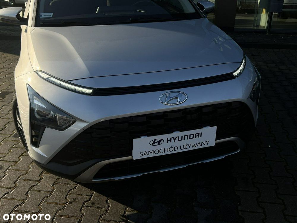 Hyundai Bayon - 3