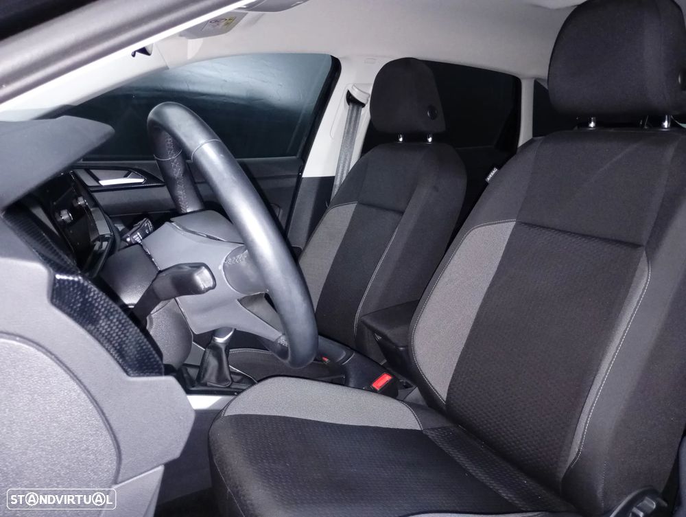 VW Taigo 1.0 TSI Urban - 23