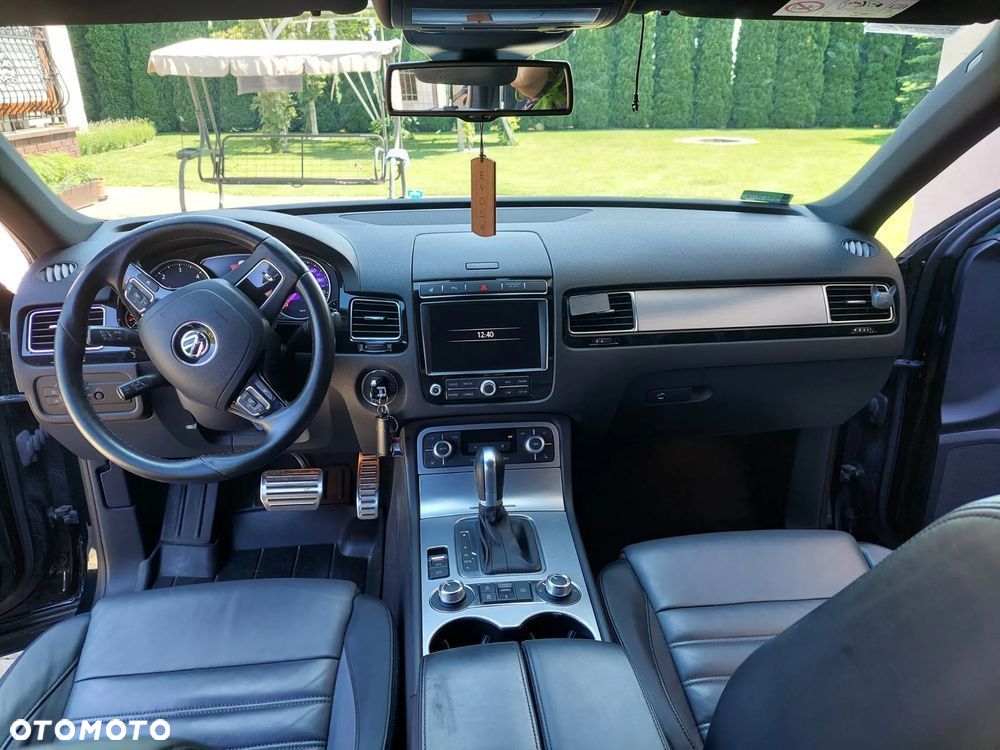 Volkswagen Touareg 3.0 V6 TDI BMT Perfectline R-Style - 21