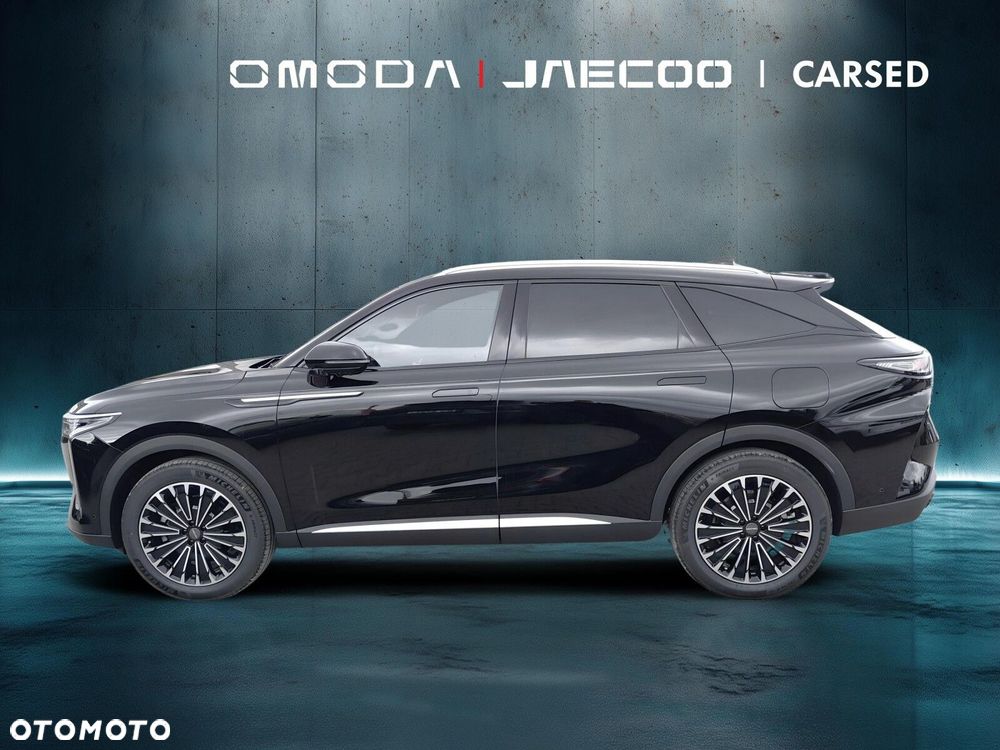 Omoda 9 - 3