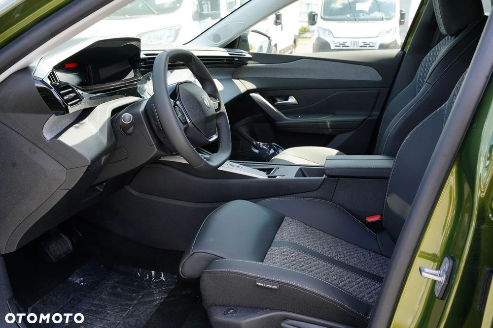 Peugeot 408 1.2 PureTech mHEV Business S&S e-DSC6 - 26