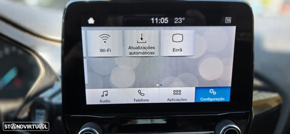 Ford Fiesta 1.0 EcoBoost ST-Line - 20