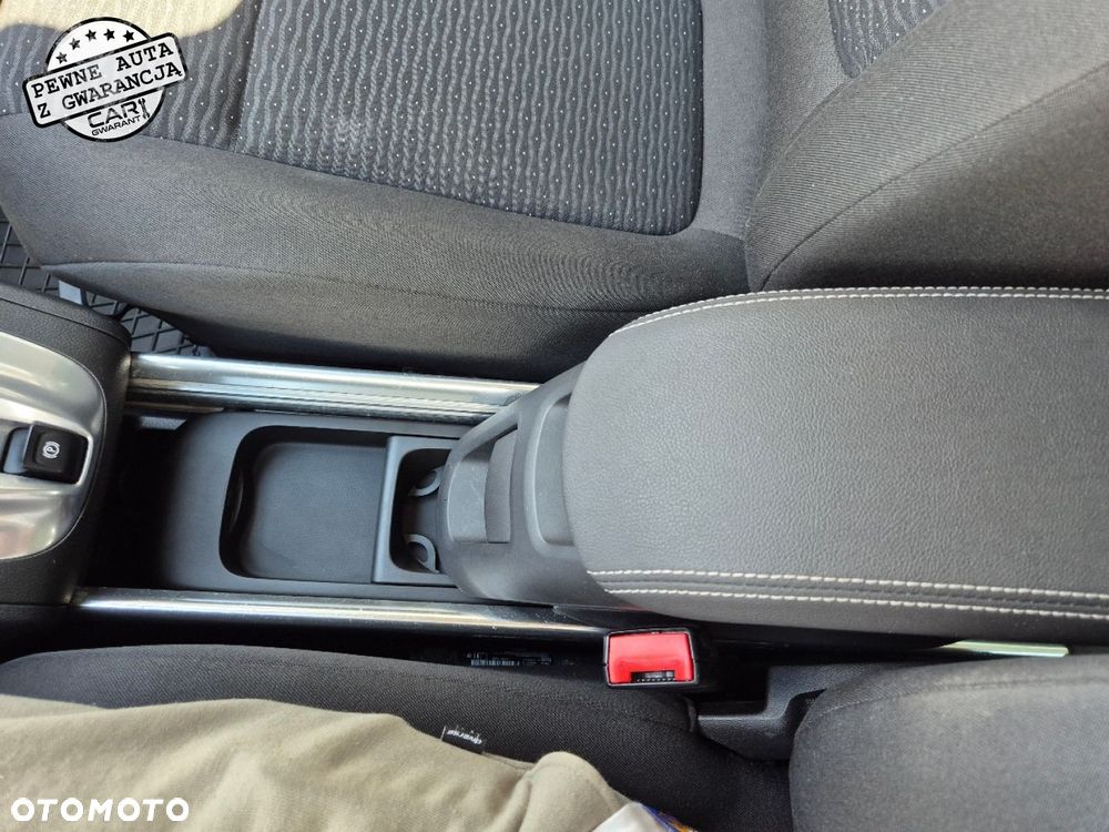 Opel Meriva - 23