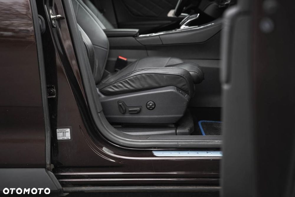 DS Automobiles DS 7 Crossback - 26