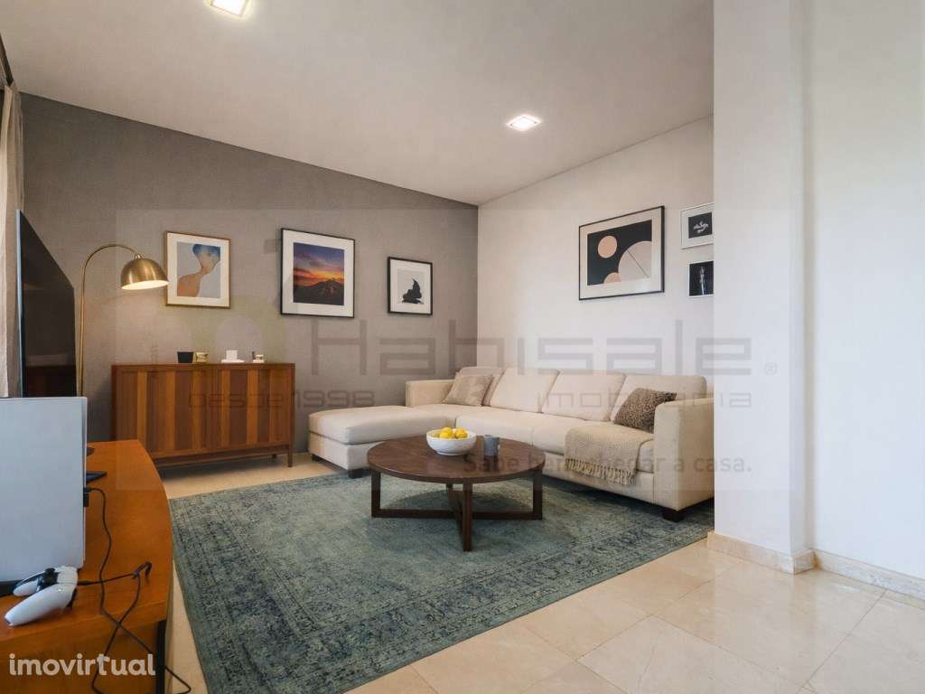 Apartamento Duplex Remodelado com Segurança 24h a 5 min da Praia Ca... - Grande imagem: 5/24