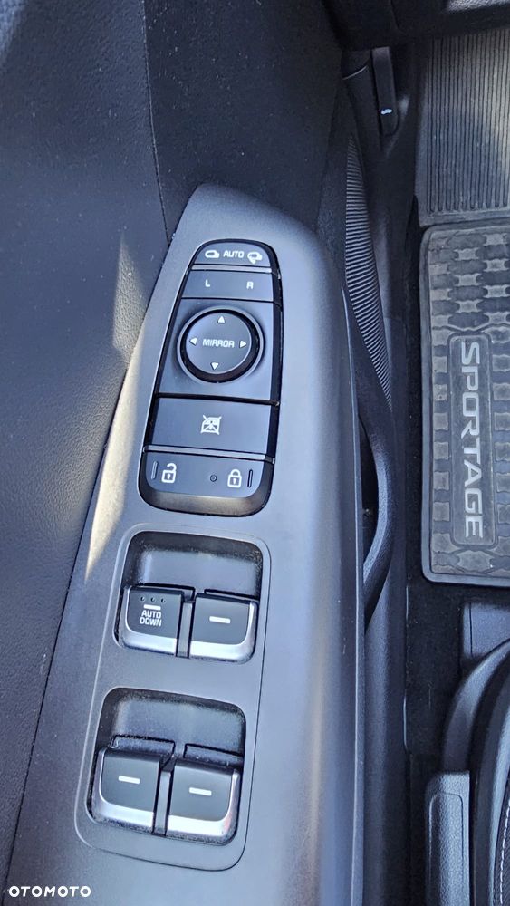 Kia Sportage 1.6 GDI M 2WD - 10