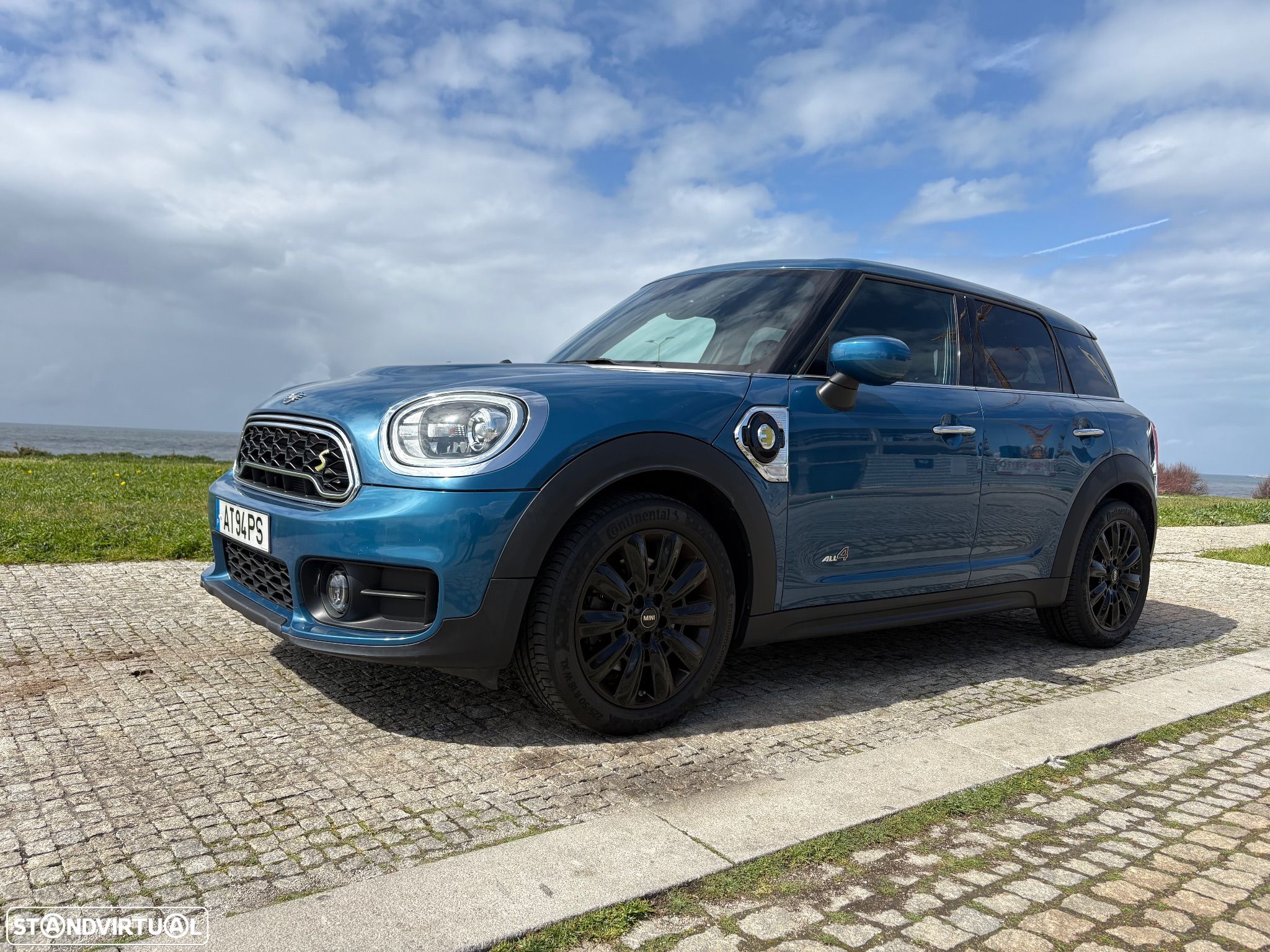 MINI Countryman - 1