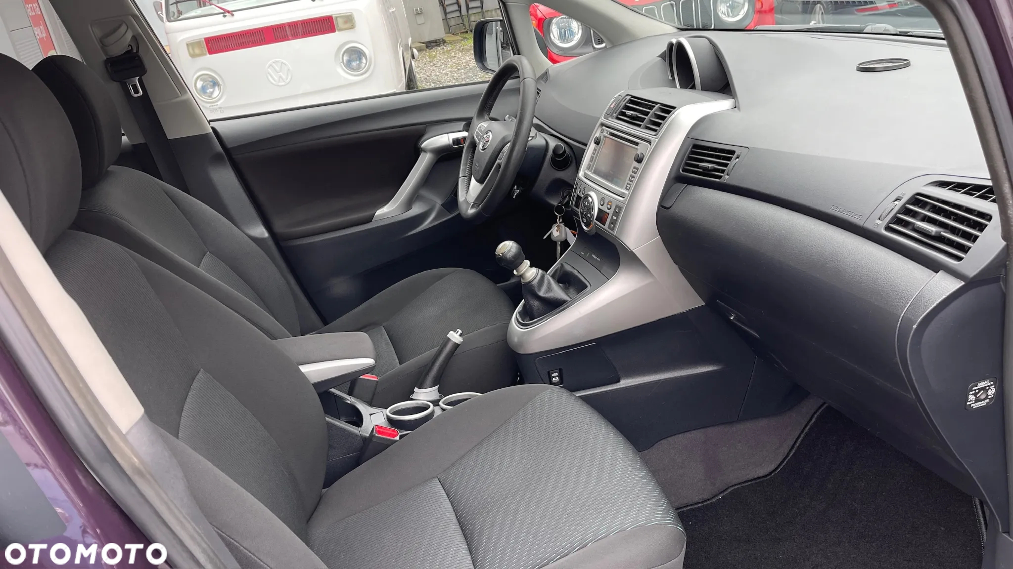 Toyota Verso - 19