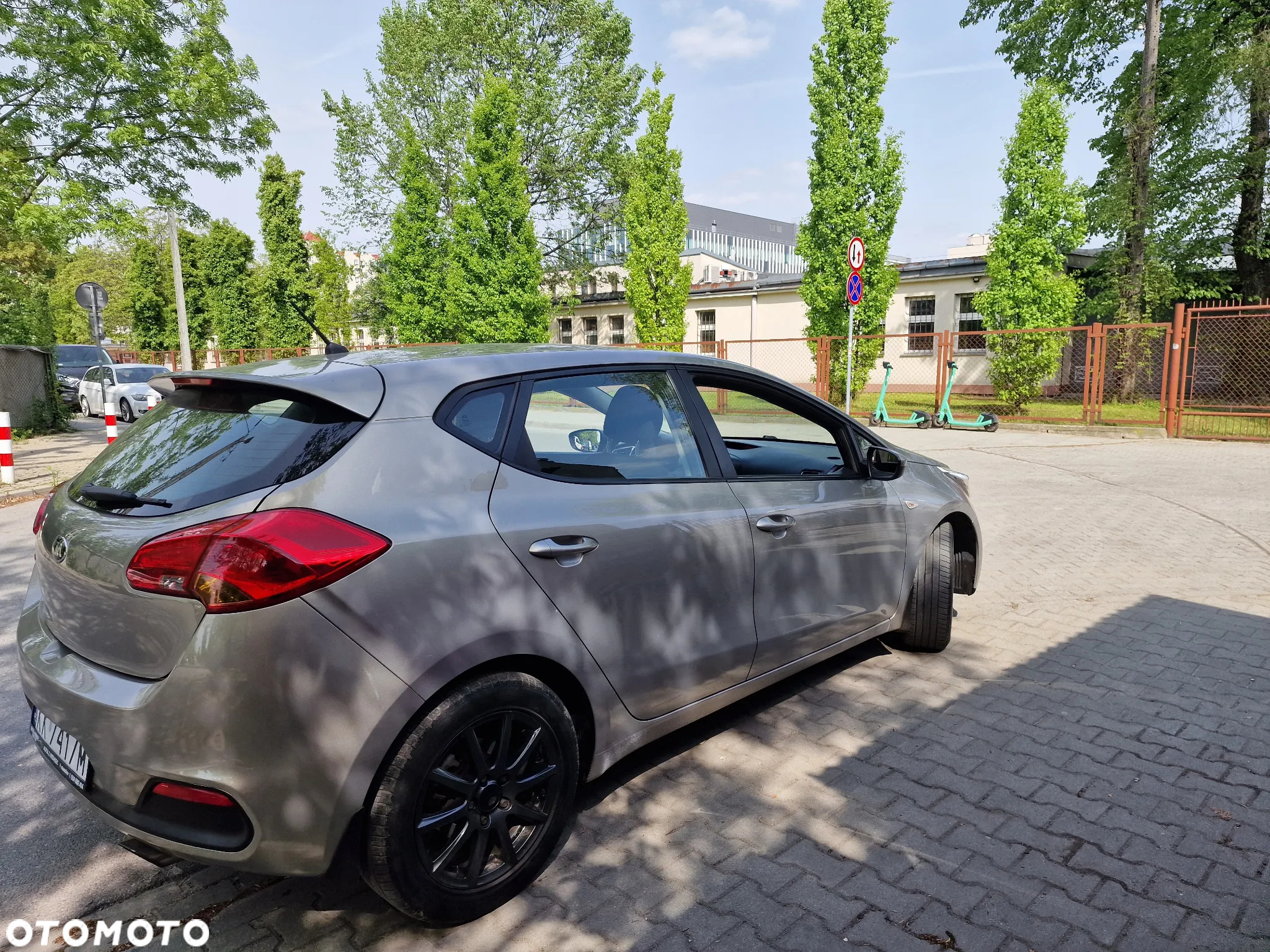 Kia Ceed Cee'd 1.4 Business Line - 2