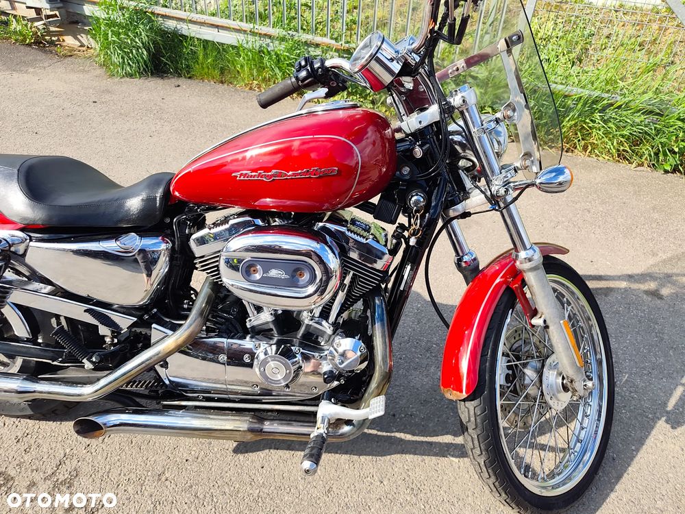 Harley-Davidson Softail Deluxe - 23