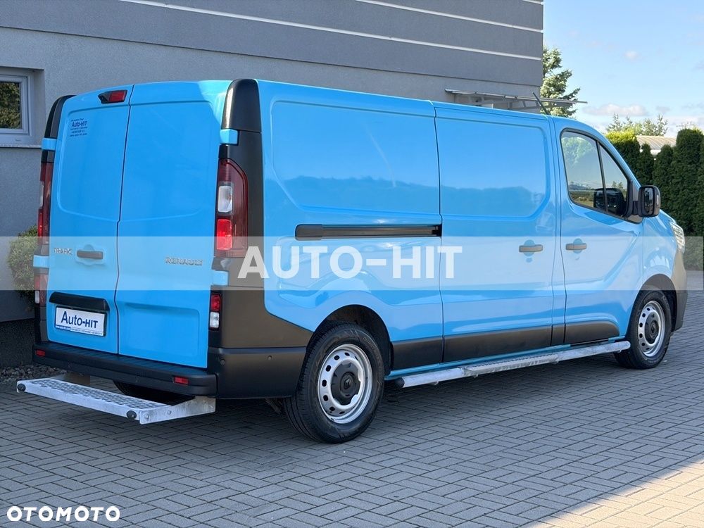 Renault Trafic - 13