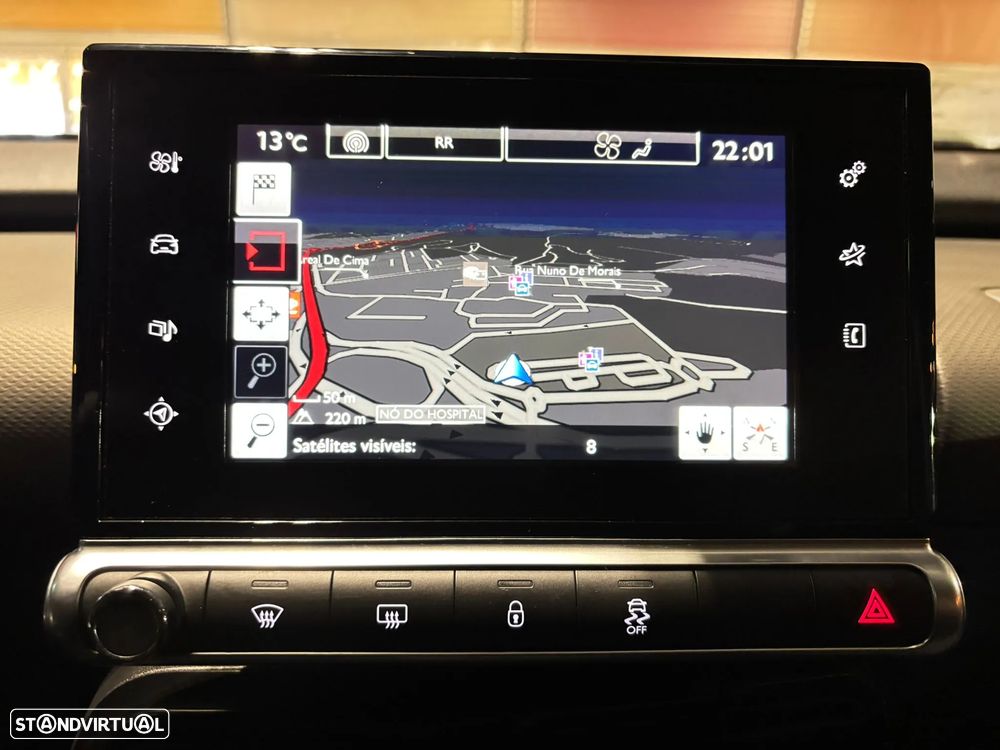 Citroën C4 Cactus 1.2 PureTech Shine - 56