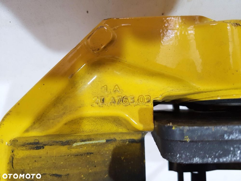 FERRARI 458 599 ITALIA GTB GIULIA GTA BREMBO ZACISK HAMULCOWY PRZÓD LEWY - 9