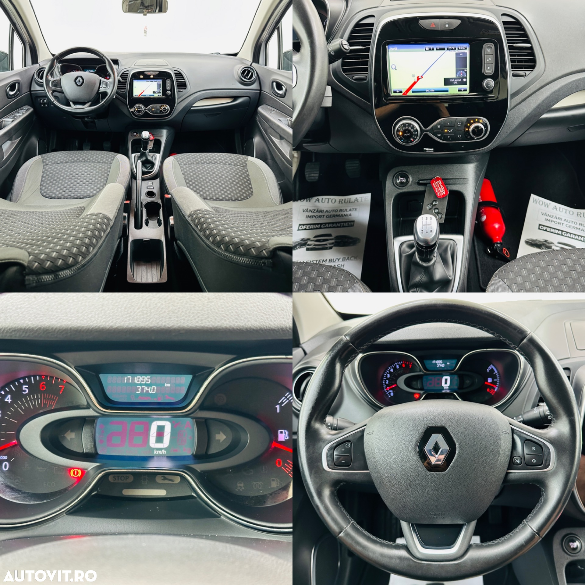Renault Captur - 8