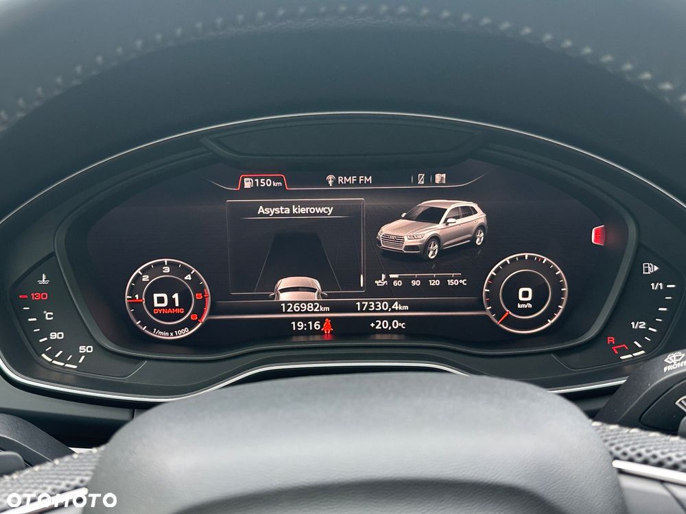Audi Q5 2.0 TDI Quattro Sport S tronic - 21