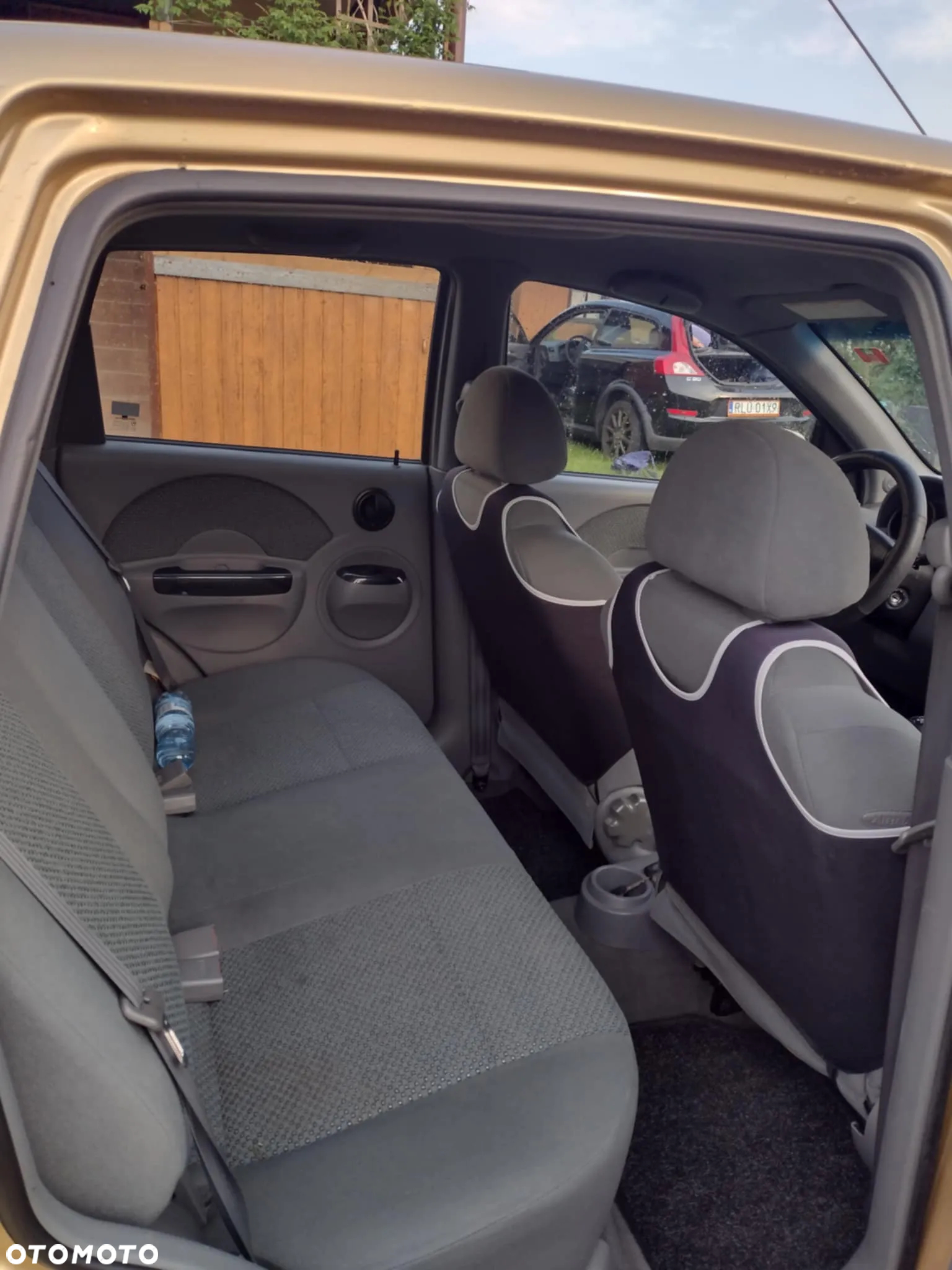 Daewoo Kalos 1.4 SX - 7
