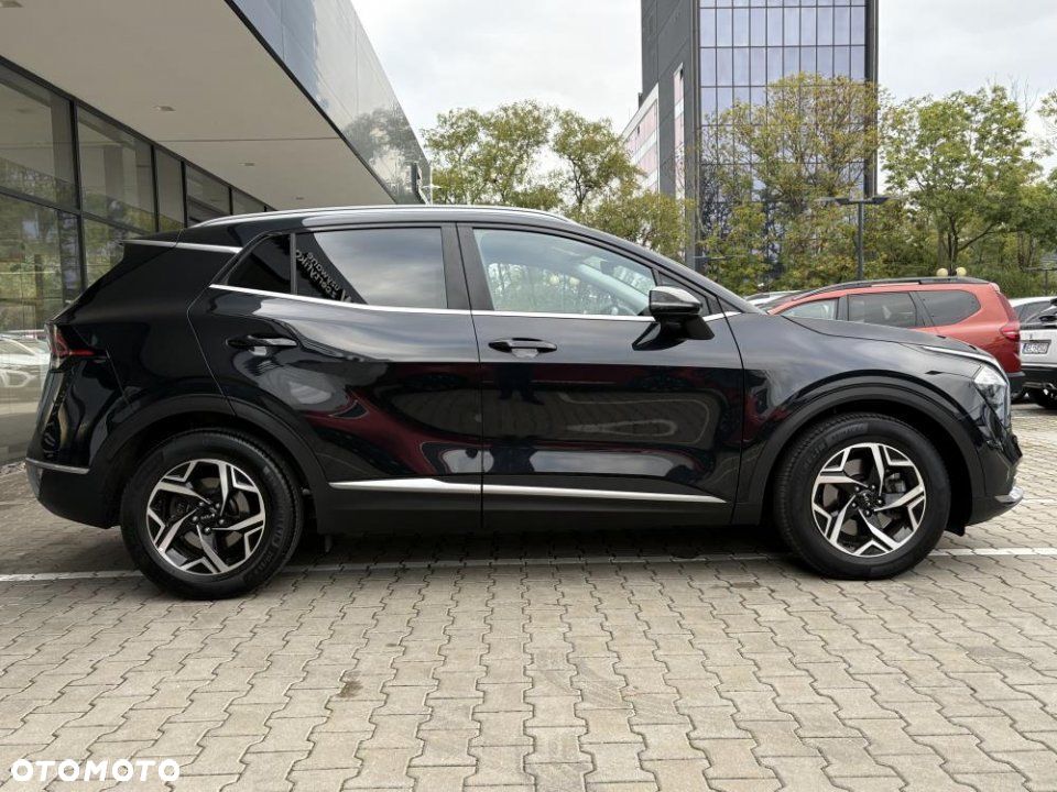 Kia Sportage - 21