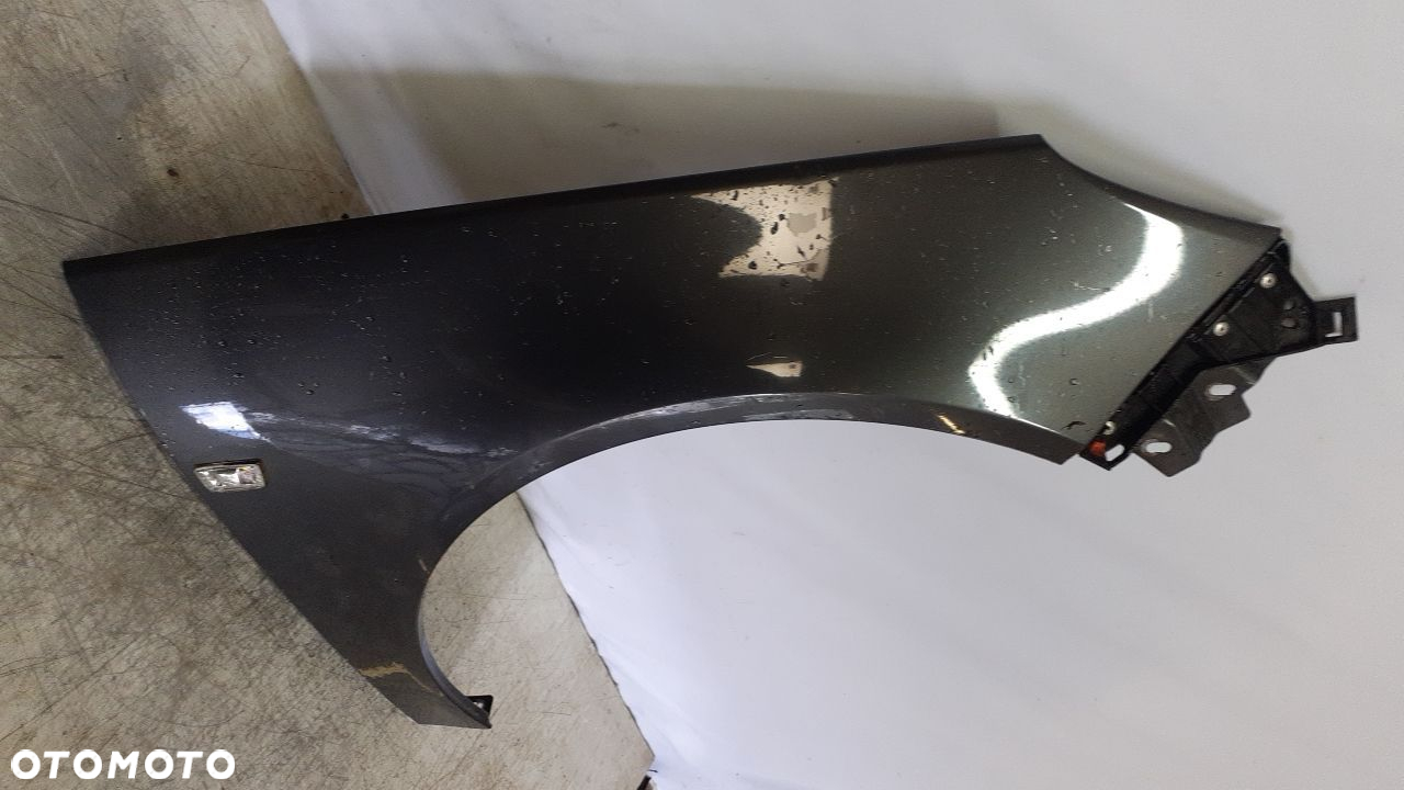 * Błotnik PRZEDNI PRZÓD PRAWY OPEL INSIGNIA A Z177 - 3
