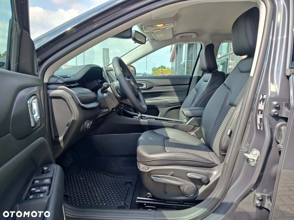 Jeep Compass 1.5 T4 mHEV Altitude FWD S&S DCT - 9