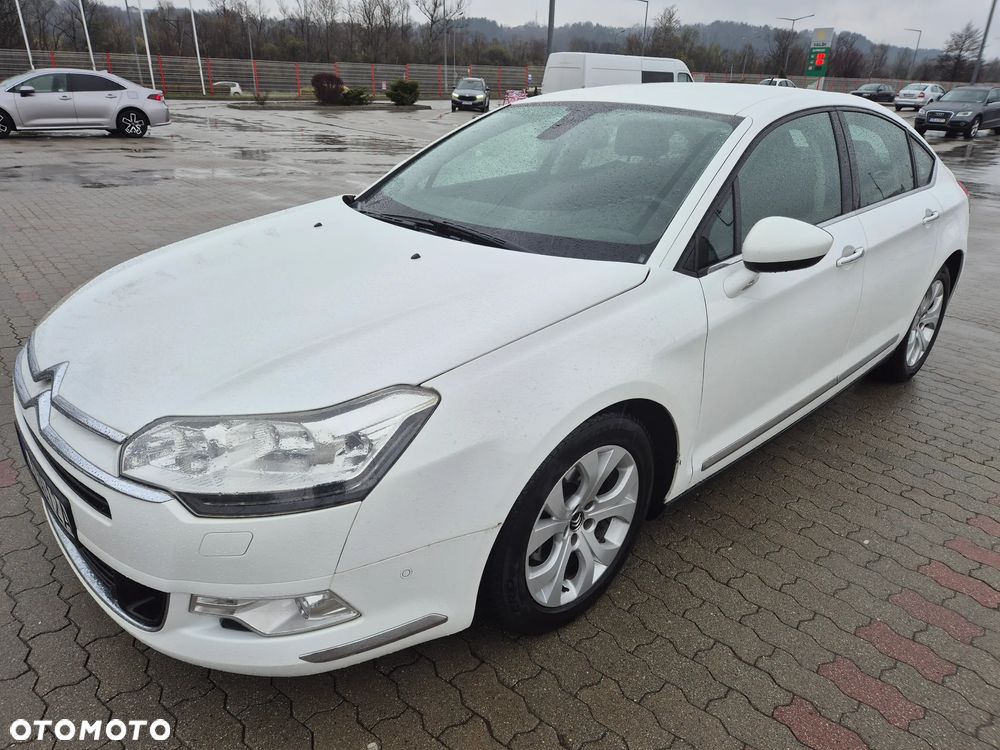 Citroën C5 2.0 HDi Selection - 3
