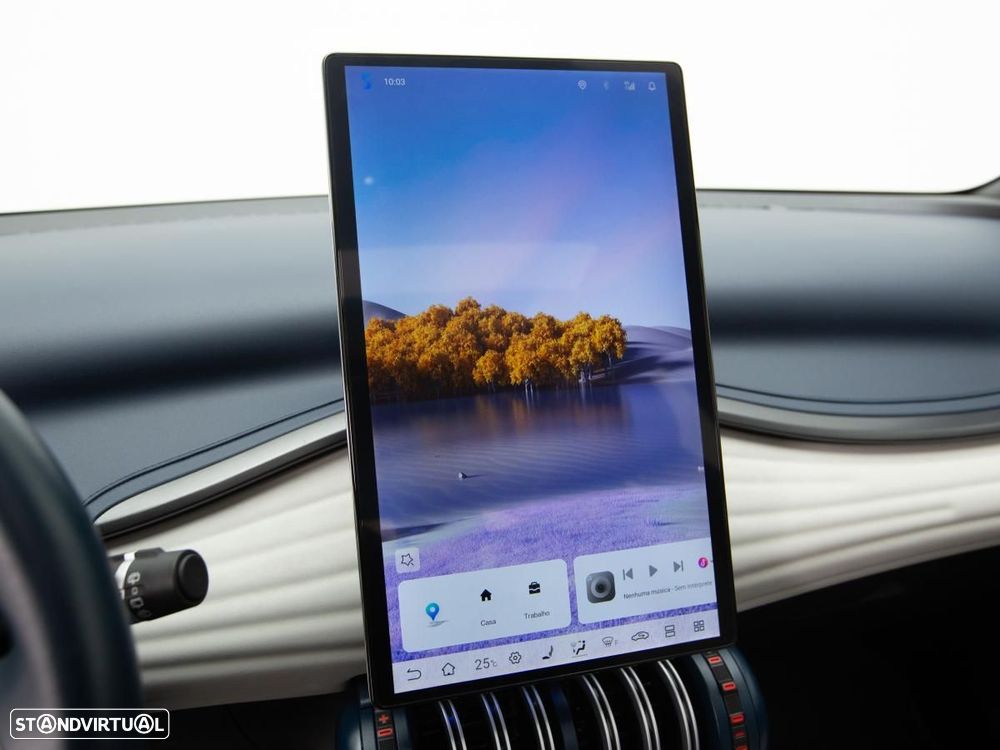 BYD Atto 3 Design - 28