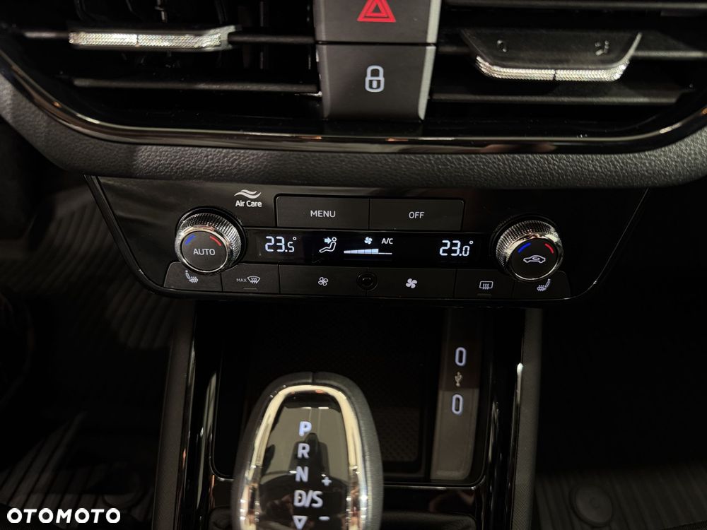 Skoda Scala - 28