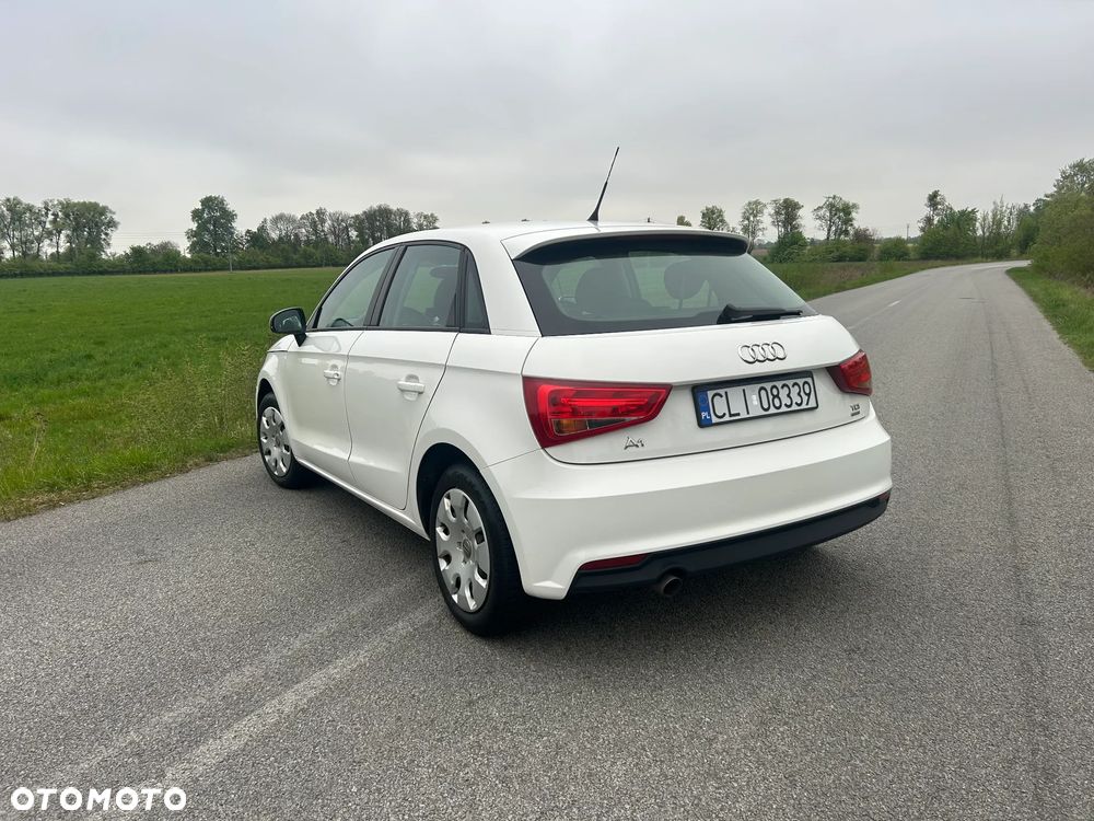 Audi A1 - 9