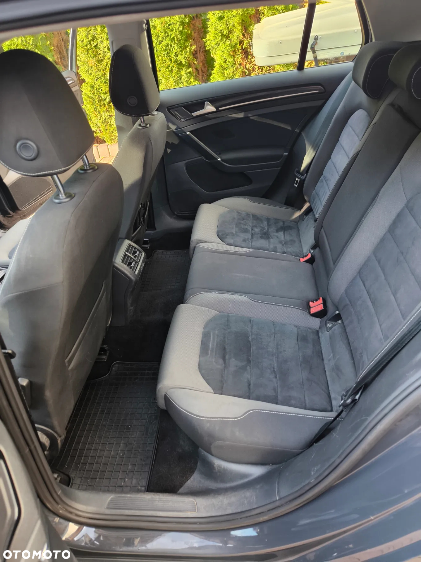 Volkswagen Golf VII 1.6 TDI BMT Highline - 8