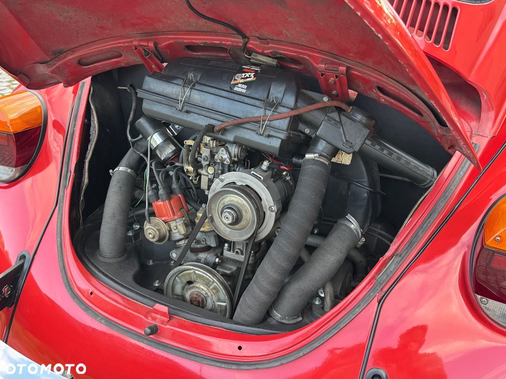 Volkswagen Garbus - 26