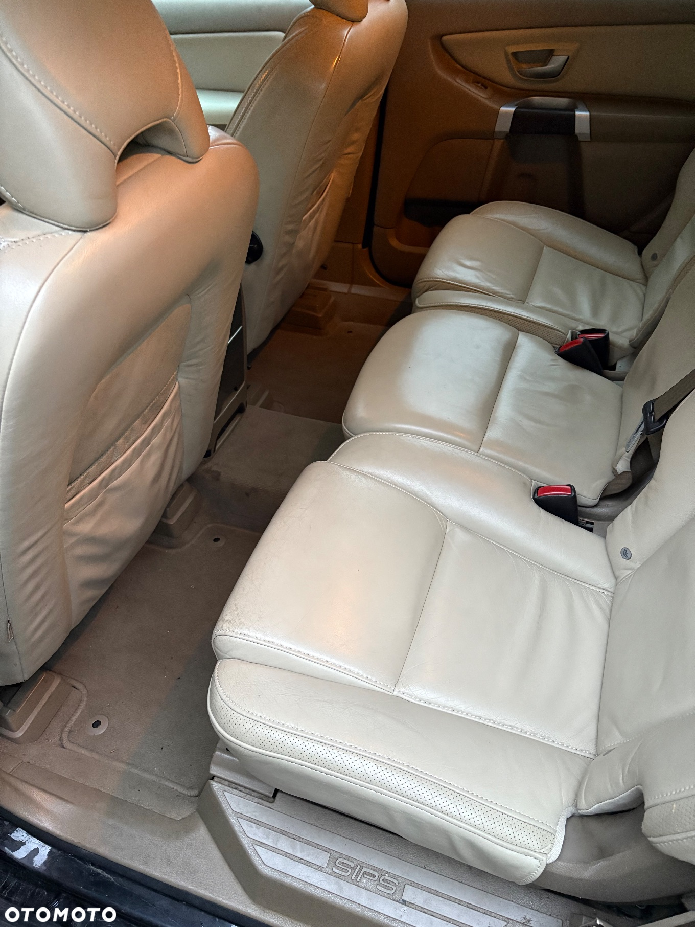 Volvo XC 90 D5 AWD Executive - 9