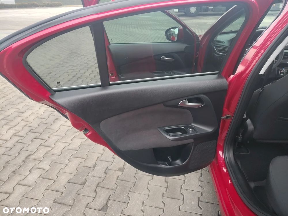 Fiat Tipo 1.4 T-Jet Lounge - 14