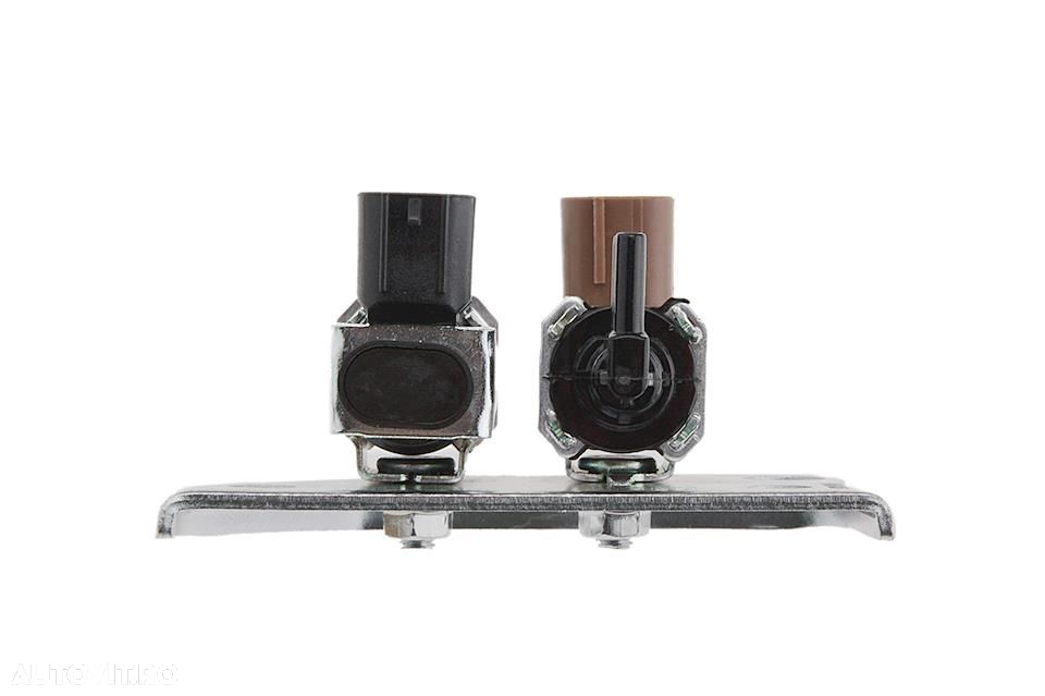 Supapa presiune comanda egr turbo Mitsubishi L200 1996-2007, Pajero 2000-2007, NTY ECD-MS-000 - 3