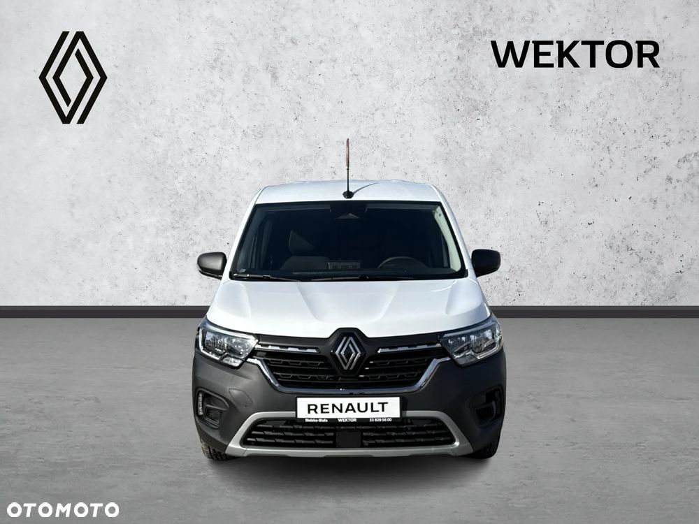 Renault Kangoo - 8