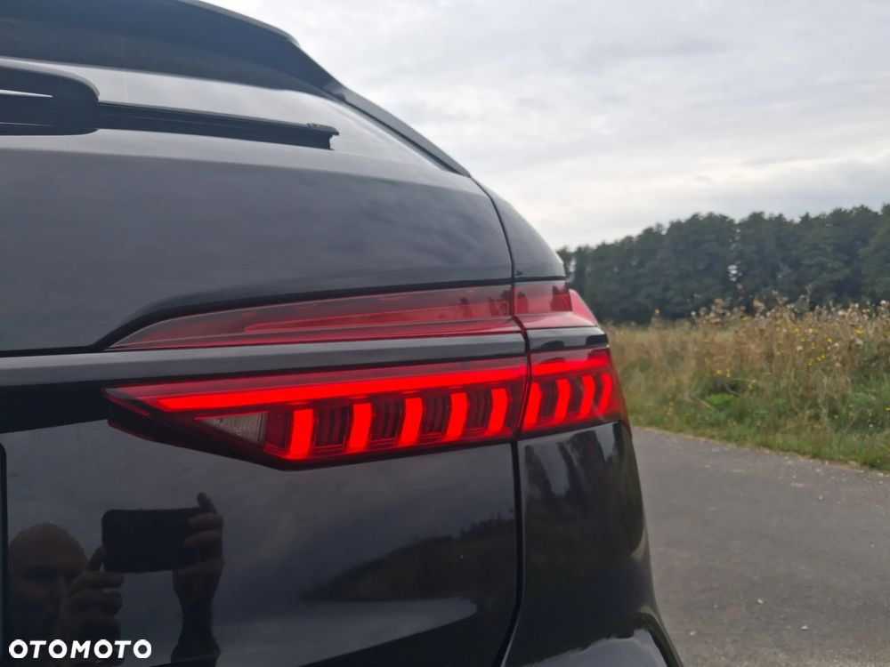 Audi A6 Avant 40 TDI S tronic S line - 10