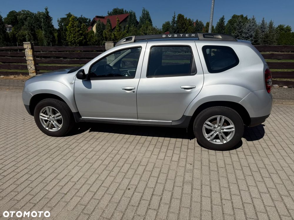Dacia Duster 1.2 TCe Laureate - 6