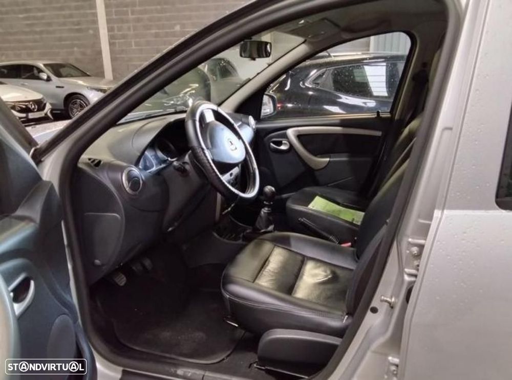 Dacia Duster - 3