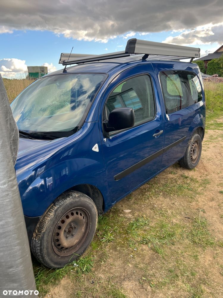 Renault Kangoo - 17