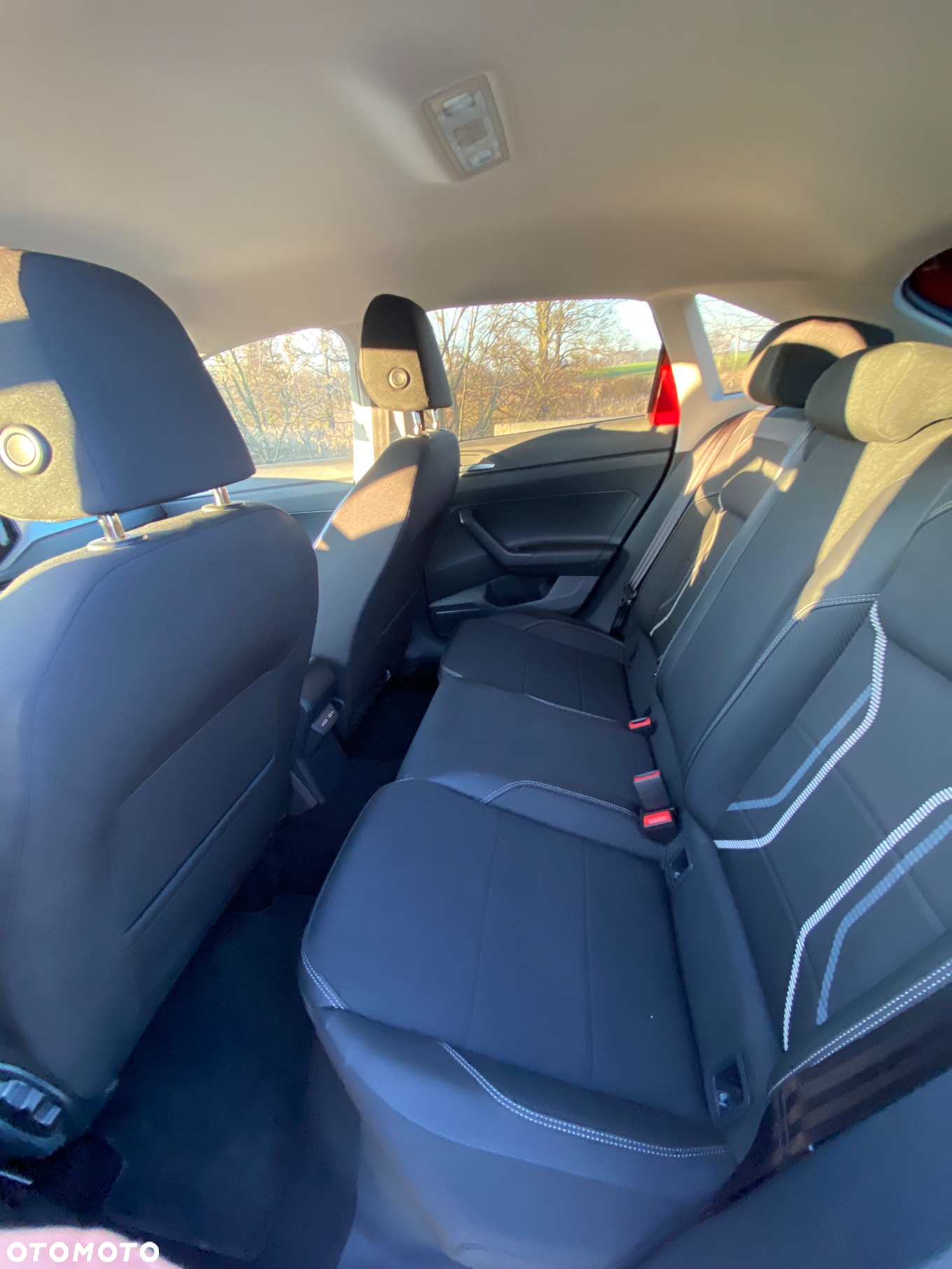 Volkswagen Taigo 1.5 TSI ACT Style DSG - 15