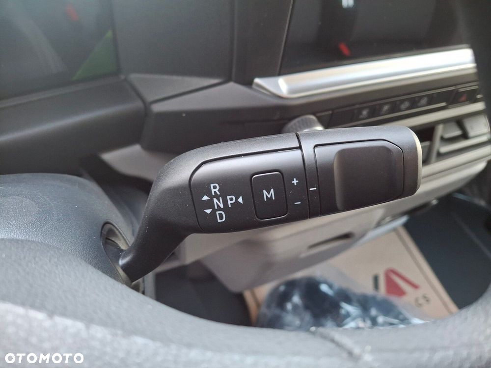 Volkswagen Transporter Furgon Plus - 18