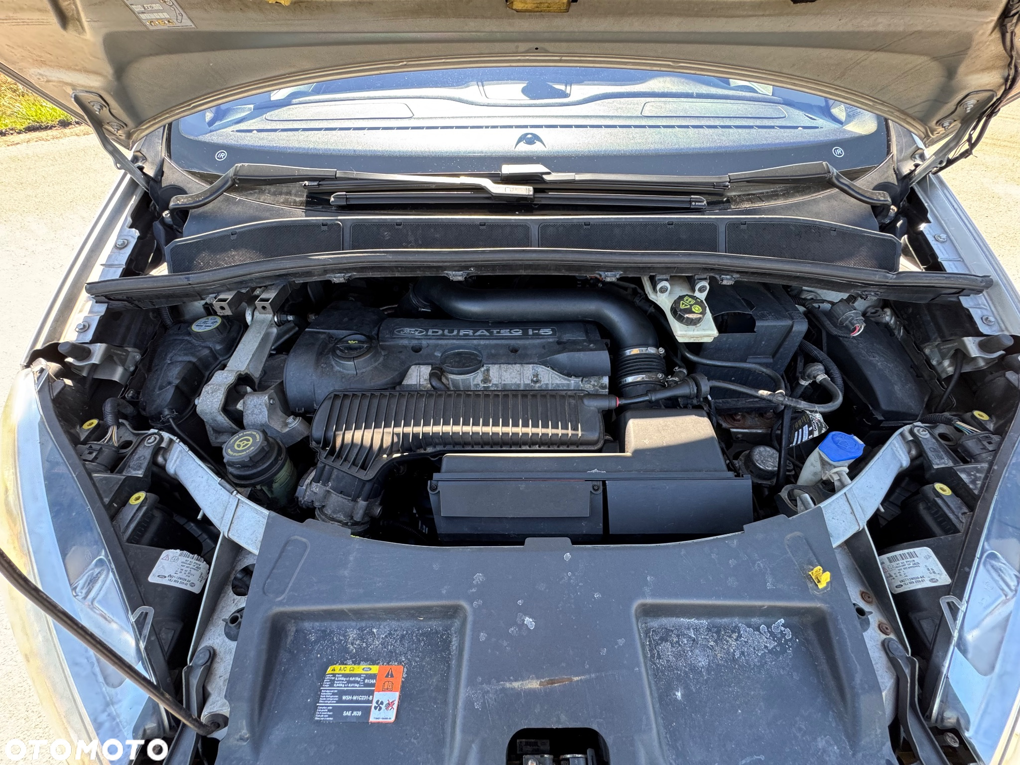 Ford S-Max - 14