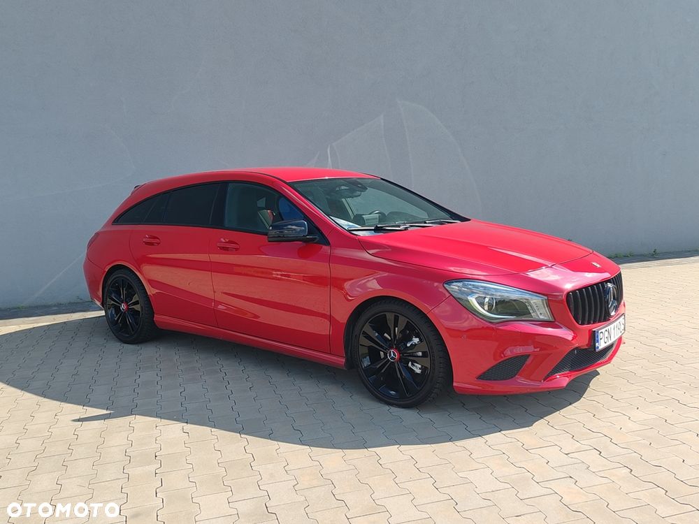 Mercedes-Benz CLA 220 d 7G-DCT Urban - 6